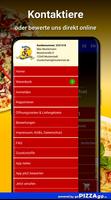 Bajwas Pizza Service Leipzig L Screenshot 2