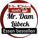 Mr. Dam Asiafood Lübeck APK