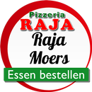 Pizzeria Raja Moers APK