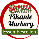 Pizza Pikante Marburg APK