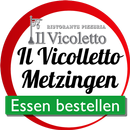 Pizzeria Il Vicoletto Metzinge APK