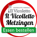 Pizzeria Il Vicoletto Metzinge ไอคอน