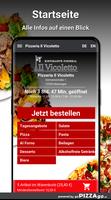 برنامه‌نما Pizzeria Il Vicoletto Metzinge عکس از صفحه