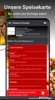 Pizzeria Il Vicoletto Metzinge 截图 3