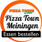Pizza Town & Döner Meiningen