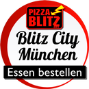 Pizza Blitz City München APK