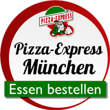 Pizza-Express - Das Original M