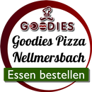 Goodies Pizza - Burger Liefers APK