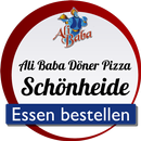Ali Baba Döner Pizza Schönheid APK