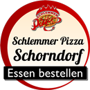 APK Schlemmer Pizza Schorndorf