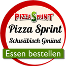 Pizza Sprint Schwäbisch Gmünd APK