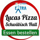 Lucas Pizza Extra Schwäbisch H APK