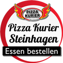 Pizza Kurier Steinhagen APK