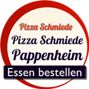 Pizza Schmiede Pappenheim Papp APK