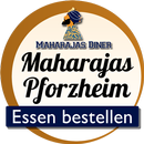 Maharajas Diner Pforzheim APK