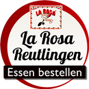 La Rosa Pizzaservice Reutlinge APK