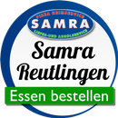Samra Pizza Heimservice Reutli APK
