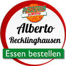 Pizzeria Alberto Recklinghause APK