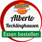 Pizzeria Alberto Recklinghause 图标