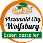 Pizzawald City Wolfsburg アイコン