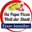 Da Papa Pizza Service Weil der
