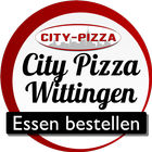 City-Pizza Wittingen icône