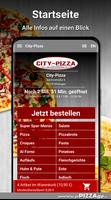 City-Pizza Wittingen capture d'écran 1