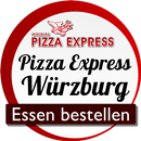 Pizza Express Würzburg APK