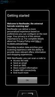 NeoReader Plakat