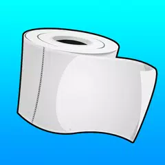 Toilet Paper Clicker - Infinit XAPK Herunterladen