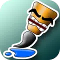 Brushrage