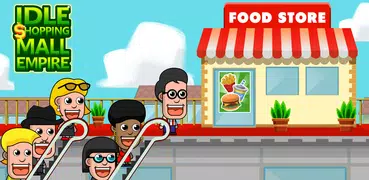 Idle Supermarket Empire Tycoon