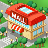 Idle Supermarket Empire Tycoon biểu tượng