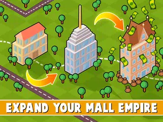 Idle Supermarket Empire Tycoon XAPK Herunterladen