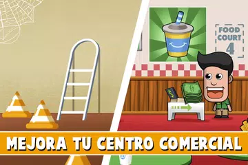 Descargar XAPK de Idle Supermarket Empire Tycoon