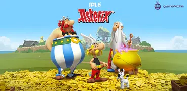 Idle Asterix