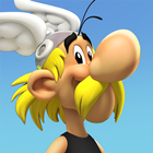 Idle Asterix আইকন