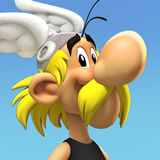 Idle Asterix icon