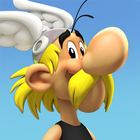 Idle Asterix أيقونة