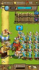 Idle Asterix APK 下載