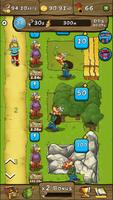 Idle Asterix screenshot 1