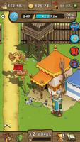 Idle Asterix ภาพหน้าจอ 3