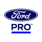 Ford Pro Virtual Transit AR icône