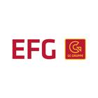 EFG icon