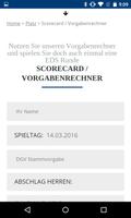 GC Starnberg syot layar 1