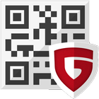 G DATA QR Code Scanner 아이콘