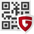 G DATA QR Code Scanner icon