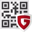G DATA QR Code Scanner