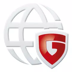 G DATA Mobile Security アプリダウンロード