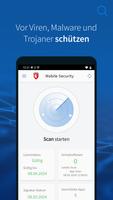 G DATA Mobile Security Plakat